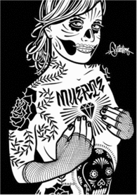 MUERTE