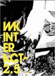 WK INTERACT 2.5: LANGUAGE OF NEW YORK STREET LIFE