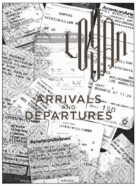 ARRIVALS AND DEPARTURES