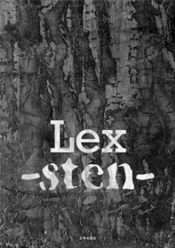 LEX -STEN-