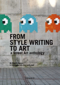 FROM STYLE WRITING TO ART