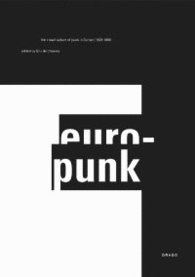 EUROPUNK. EDIZ. INGLESE