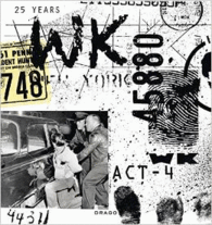 ACT-4, 25 YEARS: 1989 - 2014