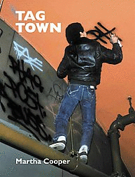 TAG TOWN