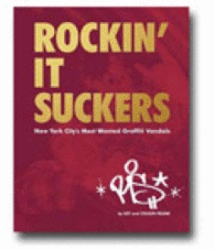 ROCKING´IT SUCKERS