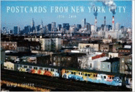 POSTCARDS FROM NEW YORK CITY 1978 -2010