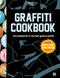 GRAFFITI COOKBOOK