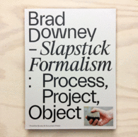 BRAD DOWNEY