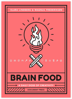 BRAIN FOOD