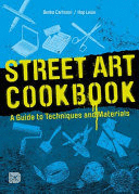 STREET ART COOKBOOK