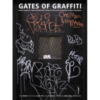 GATES OF GRAFFITI