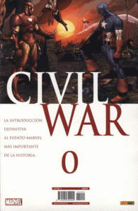 CIVIL WAR - 0