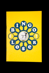 BINGO LOSER