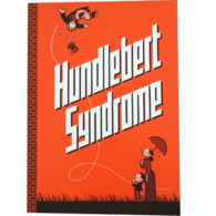 HUNDLEBERT SYNDROME