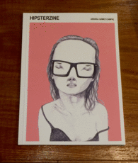 HIPSTERZINE