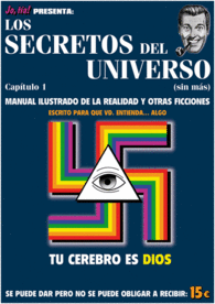 LOS SECRETOS DEL UNIVERSO 1