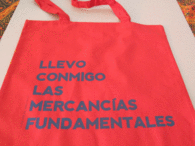 BOLSA MERCANCÍAS FUNDAMENTALES + LIBRO