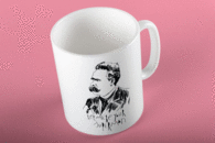 TAZA NIETZSCHE