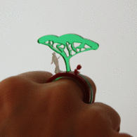 SCENERY RINGS