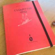 CUADERNO UNO