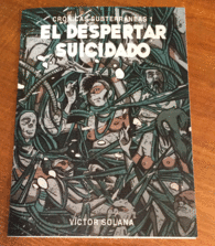 EL DESPERTAR SUICIDADO