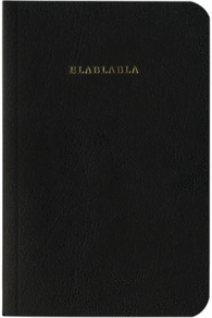 BLABLABLA (GÉNESIS)