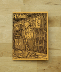 FLAMABLE #1