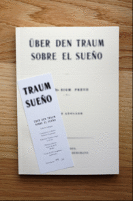 SOBRE EL SUEÑO - ÜNDER DEN TRAUM