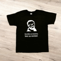 CAMI SOMOS LIBROS BOB POP