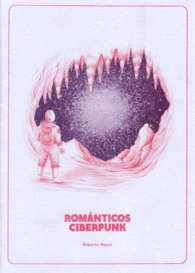 ROMANTICOS CIBERPUNK