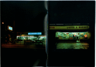 TWELVE LIQUOR STORES AND THE WORLD OF CIGARETTES