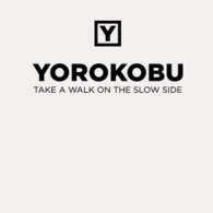 REVISTA YOROKOBU