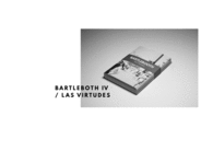BARTLEBOOTH IV - LAS VIRTUDES