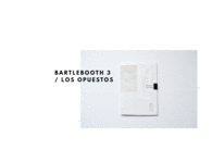 BARTLEBOOTH IV - LOS OPUESTOS