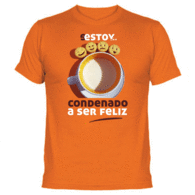 CAMISETA 