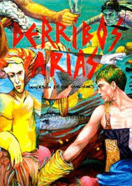 DERRIBOS ARIAS - INMERSIÓN EN SUS CANCIONES