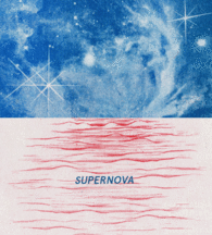 SUPERNOVA