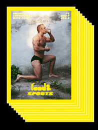 FOOD AND SPORTS