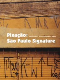 PIXAÇAO ZINE