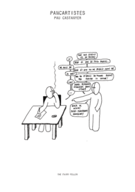 PANCARTISTES