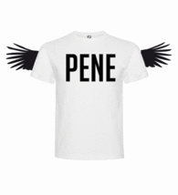 CAMISETA PENE