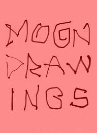 MOON DRAWINGS