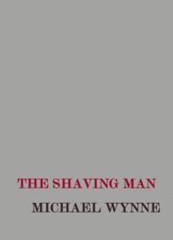 THE SHAVING MAN
