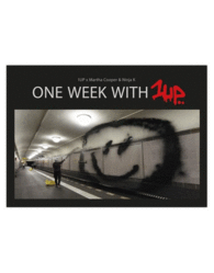 ONE WEEK WITH 1UP