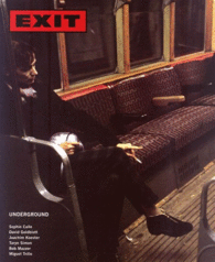 EXIT REVISTA