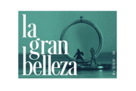 LA GRAN BELLEZA Nº4