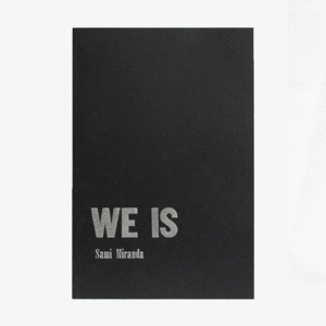 WE IS