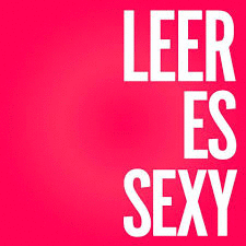 LEER ES SEXY