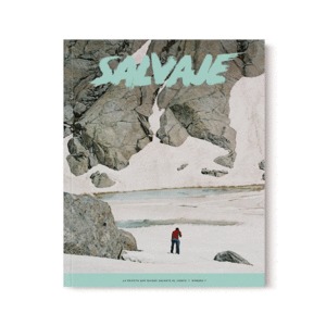 SALVAJE Nº7