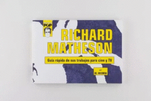 RICHARD MATHESON